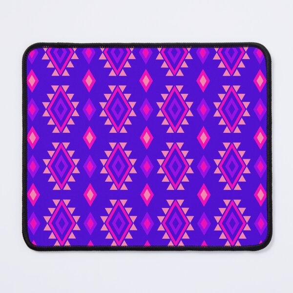 Item preview, Sleek Egyptian Checkerboard - Ethnic Polynesian Tribal  - Gifts For Mom designed and sold by RoyalStarsPatts.