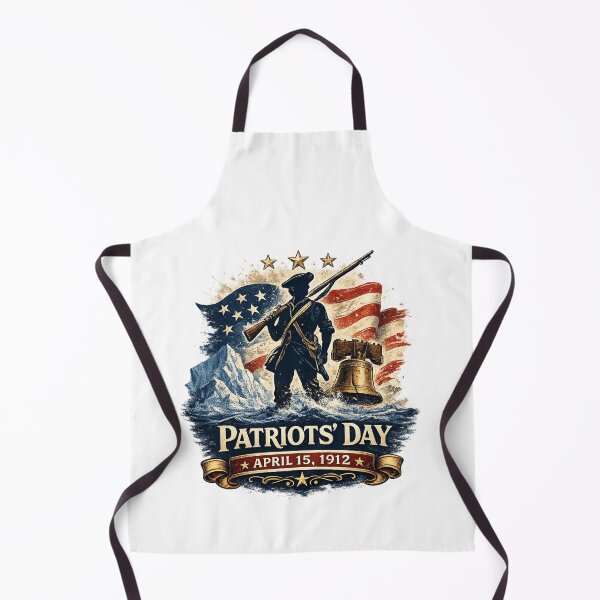 Item preview, Patriots' Day American Revolution Freedom Memorial designed and sold by Combat Skies.