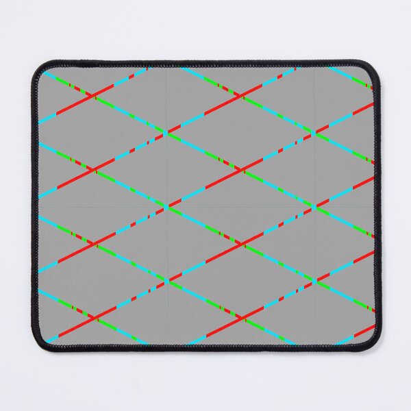 Item preview, Nia Itto Gallery -Stripes MKIV- designed and sold by NIA ITTO GALLERY - Art of John Wyborn.