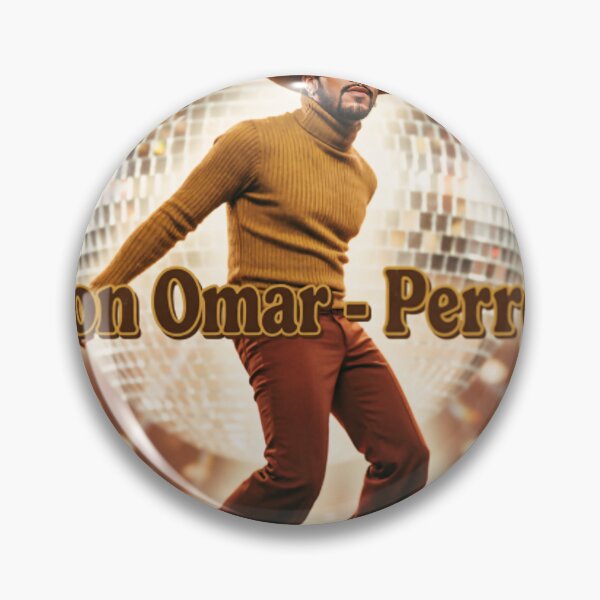 Item preview, Don Omar designed and sold by casamomo.