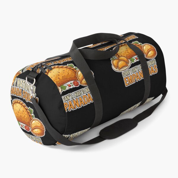 Item preview, Happy-National-Empanada-Day designed and sold by w66aboo.