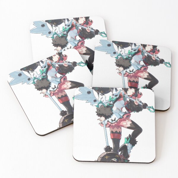 Item preview, Nangong Yu Full Body Zenless Zone Zero designed and sold by KomiArts.