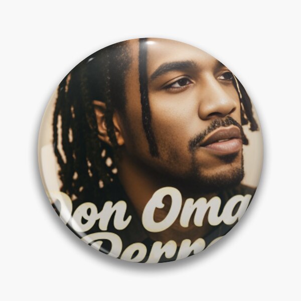 Item preview, Don Omar designed and sold by casamomo.