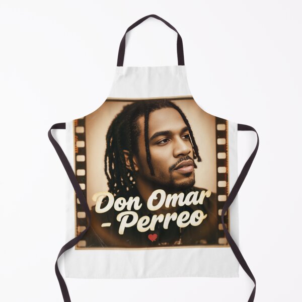 Item preview, Don Omar designed and sold by casamomo.