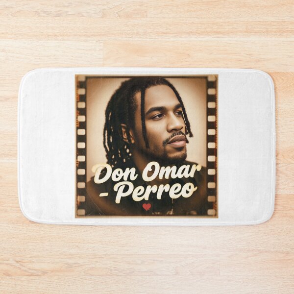Item preview, Don Omar designed and sold by casamomo.