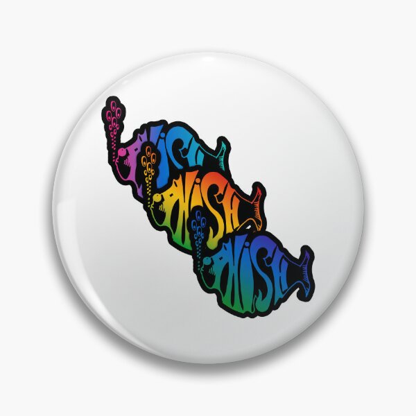 Item preview, PHISH designed and sold by dayatkelik.