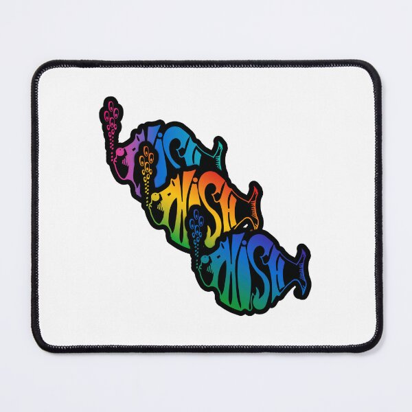 Item preview, PHISH designed and sold by dayatkelik.