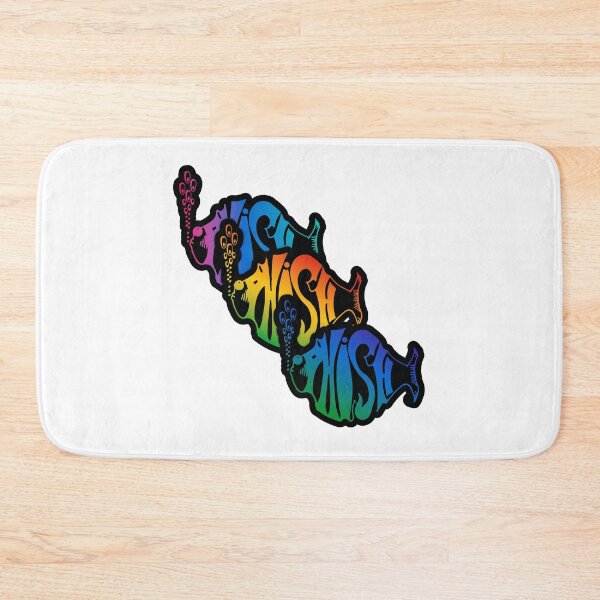 Item preview, PHISH designed and sold by dayatkelik.