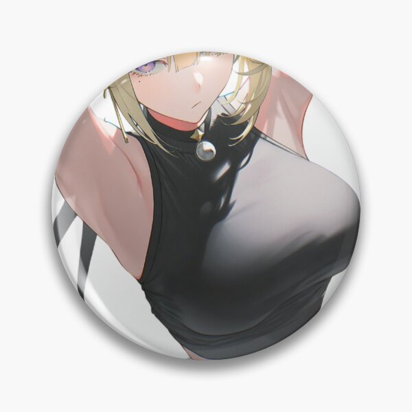 Item preview, Evelyn Croptop Zenless Zone Zero designed and sold by KomiArts.