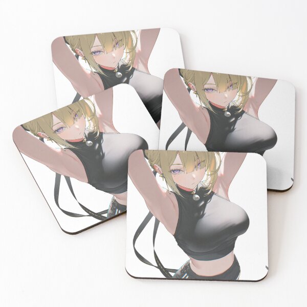 Item preview, Evelyn Croptop Zenless Zone Zero designed and sold by KomiArts.
