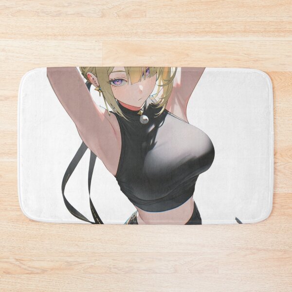 Item preview, Evelyn Croptop Zenless Zone Zero designed and sold by KomiArts.