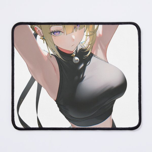 Item preview, Evelyn Croptop Zenless Zone Zero designed and sold by KomiArts.
