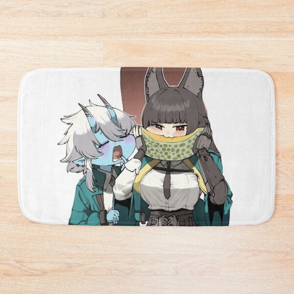 Item preview, Miyabi Eating Melon Zenless Zone Zero designed and sold by KomiArts.