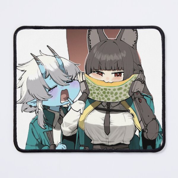 Item preview, Miyabi Eating Melon Zenless Zone Zero designed and sold by KomiArts.