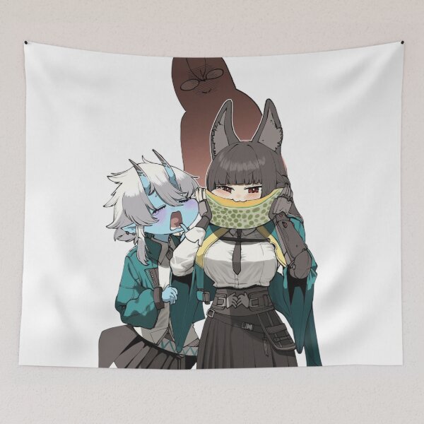 Item preview, Miyabi Eating Melon Zenless Zone Zero designed and sold by KomiArts.