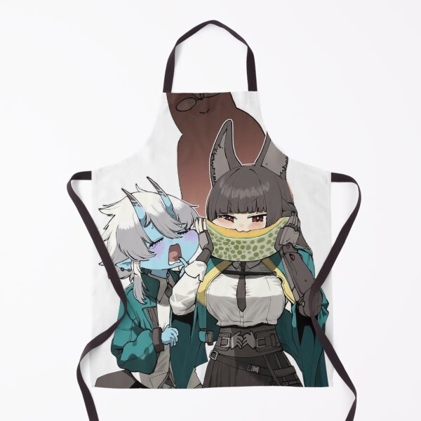 Item preview, Miyabi Eating Melon Zenless Zone Zero designed and sold by KomiArts.