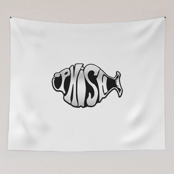 Item preview, Copy of PHISH designed and sold by dayatkelik.