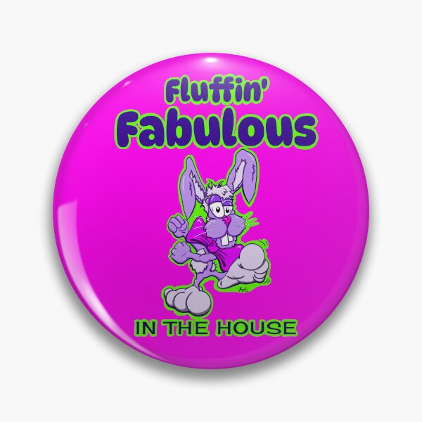 Item preview, Fabulous designed and sold by CiniDee Designs.