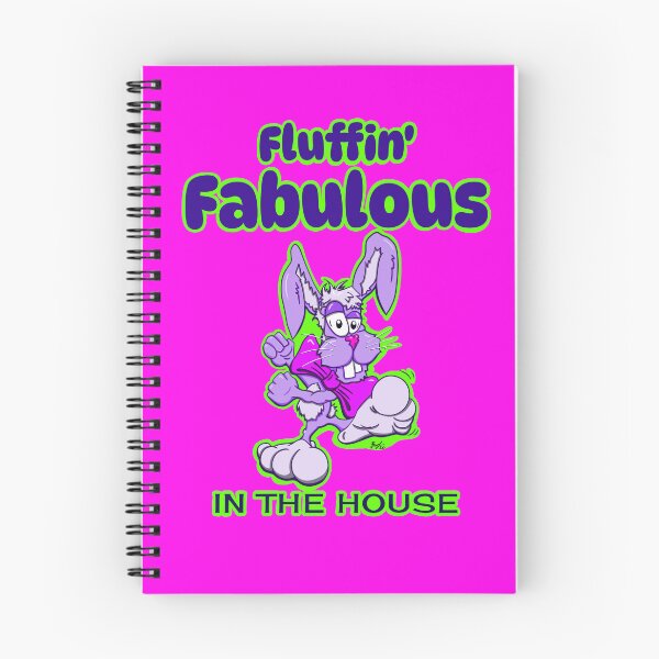 Aperçu de l'œuvre Fabuleux créée et vendue par CiniDee Designs.