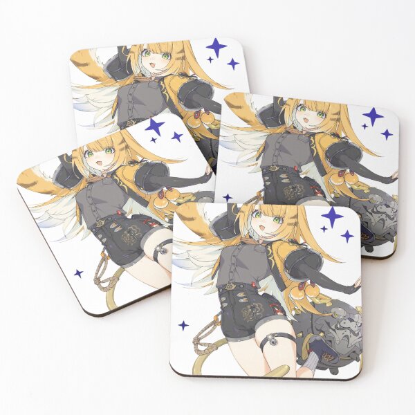 Item preview, Ju Fufu Pose Zenless Zone Zero designed and sold by KomiArts.