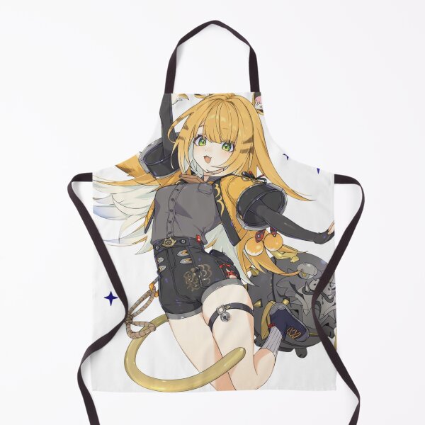 Item preview, Ju Fufu Pose Zenless Zone Zero designed and sold by KomiArts.