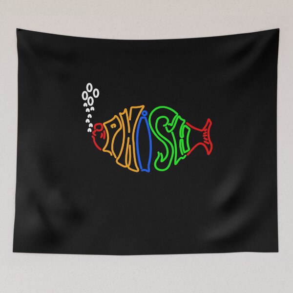 Item preview, Copy of PHISH designed and sold by dayatkelik.