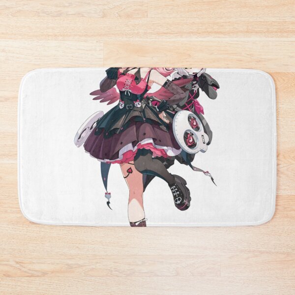 Item preview, Aria Scary Outfit Zenless Zone Zero designed and sold by KomiArts.