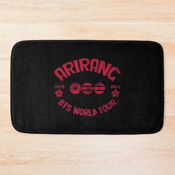 Item preview, BTS World Tour 2026 Arirang Vintage designed and sold by delllsdesigns.