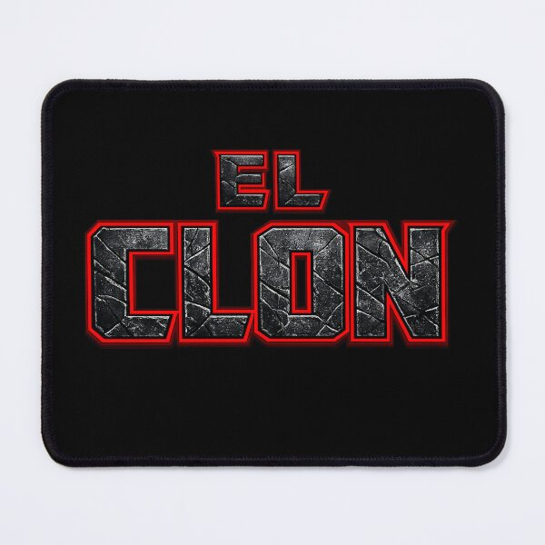 Item preview, EL CLON designed and sold by gahteeriffico.