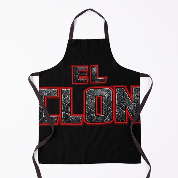 Item preview, EL CLON designed and sold by gahteeriffico.