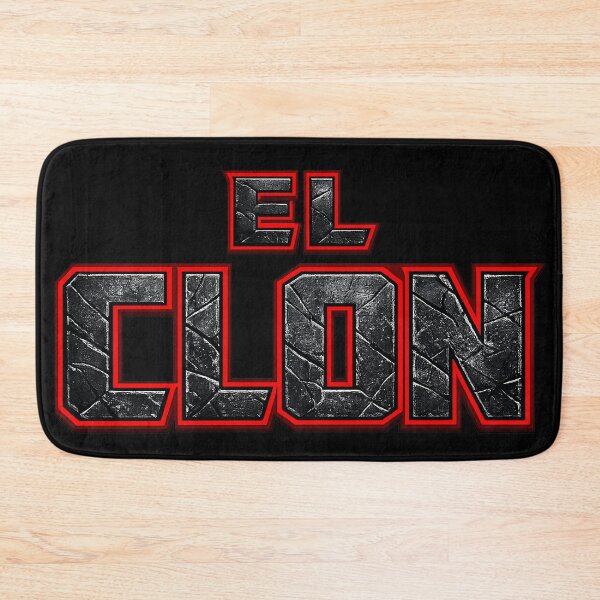 Item preview, EL CLON designed and sold by gahteeriffico.