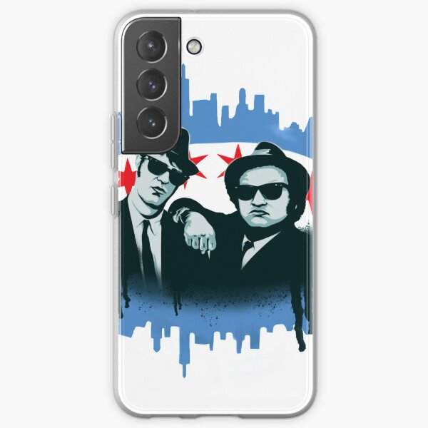 Booze brothers Samsung Galaxy Soft Case