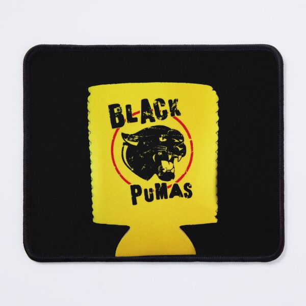 Item preview, BLACK PUMAS designed and sold by dayatkelik.