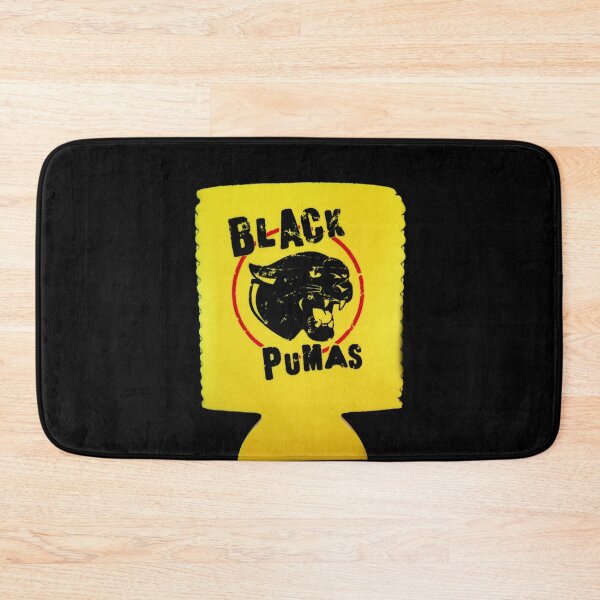 Item preview, BLACK PUMAS designed and sold by dayatkelik.