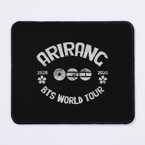 Item preview, BTS World Tour 2026 Arirang Vintage designed and sold by delllsdesigns.