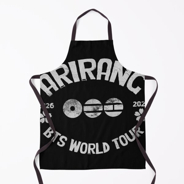 Item preview, BTS World Tour 2026 Arirang Vintage designed and sold by delllsdesigns.