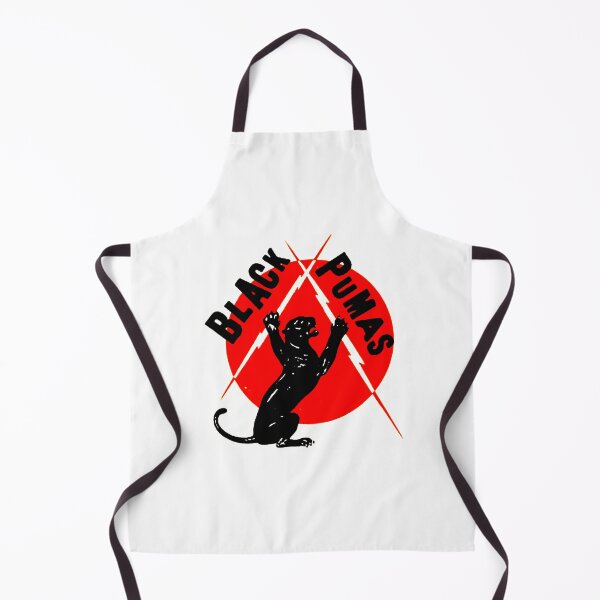 Item preview, Copy of BLACK PUMAS designed and sold by dayatkelik.