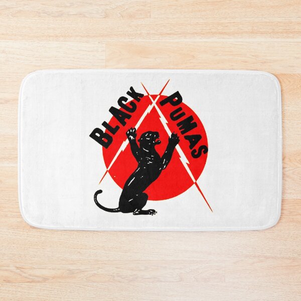 Item preview, Copy of BLACK PUMAS designed and sold by dayatkelik.