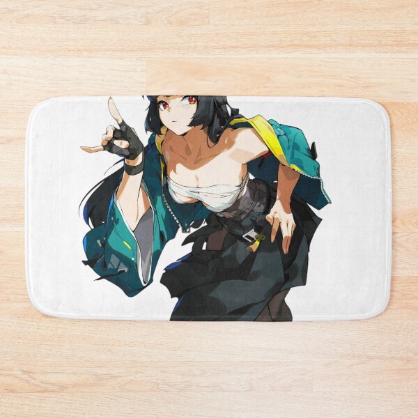 Item preview, Miyabi Notices Something Zenless Zone Zero designed and sold by KomiArts.