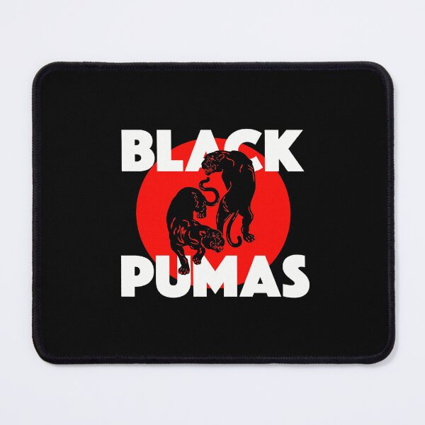 Item preview, Copy of BLACK PUMAS designed and sold by dayatkelik.