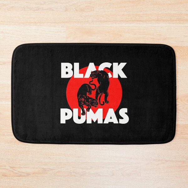 Item preview, Copy of BLACK PUMAS designed and sold by dayatkelik.