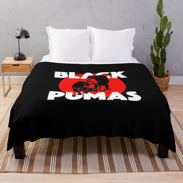 Item preview, Copy of BLACK PUMAS designed and sold by dayatkelik.