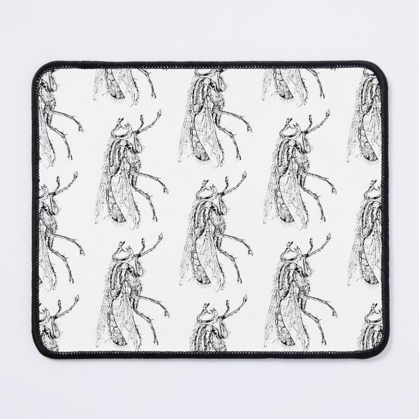 Item preview, Right Side Fly designed and sold by The Stippler Process.