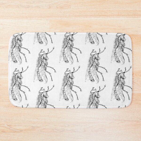 Item preview, Right Side Fly designed and sold by The Stippler Process.