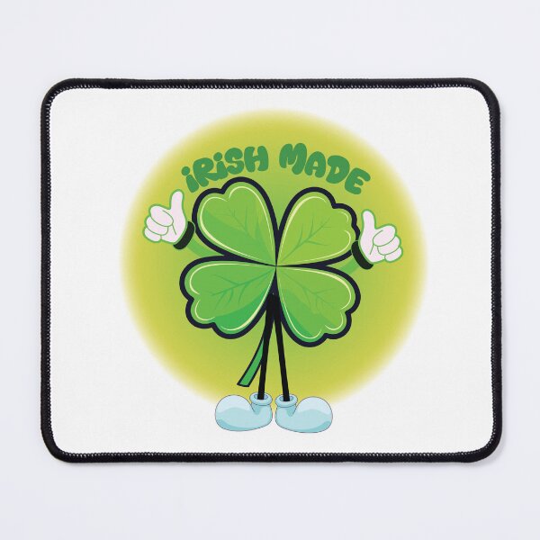 Item preview, St. Patrick's Day  designed and sold by BondWorksArt.