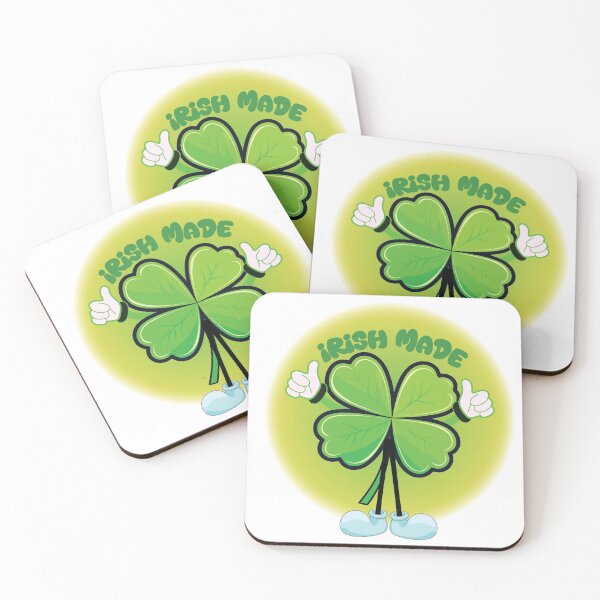 Item preview, St. Patrick's Day  designed and sold by BondWorksArt.