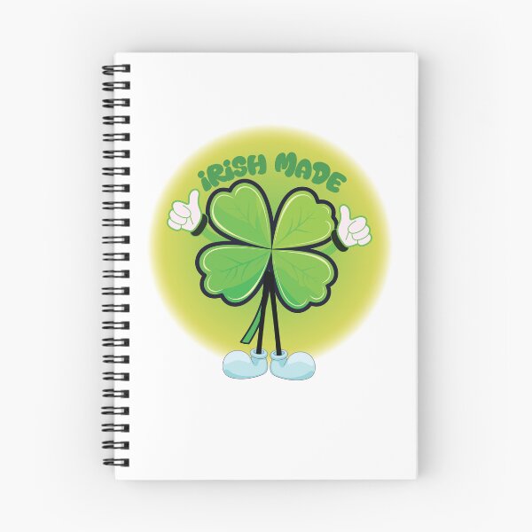 Item preview, St. Patrick's Day  designed and sold by BondWorksArt.
