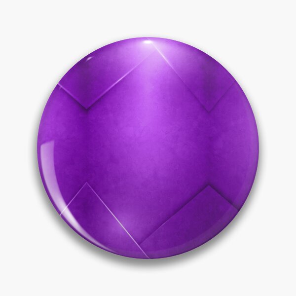 Item preview, Jagged Purple designed and sold by Ghoul Enterprises.
