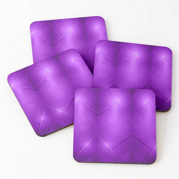 Item preview, Jagged Purple designed and sold by Ghoul Enterprises.
