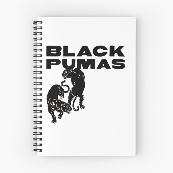 Artikelvorschau, Kopie von Kopie von BLACK PUMAS entworfen und verkauft von dayatkelik.